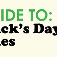St. Patrick's Day festivities