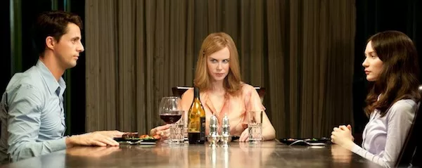 Stoker