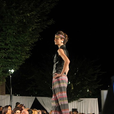 Style Night Out 2012
