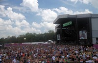 SUMMER GUIDE 2011: Some tips for Bonnaroo attendees