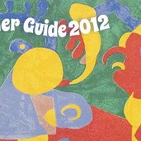 Summer Guide 2012: Arts/Entertainment