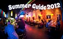 Summer Guide 2012: Late-night dining