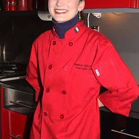 Susanne Dillingham, owner, The Tiny Chef