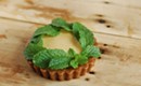 Sweet and raw eco-friendly cake alternatives