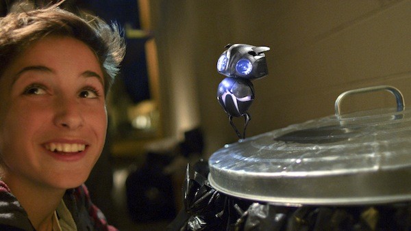 Teo Halm in Earth to Echo (Photo: Relativity)