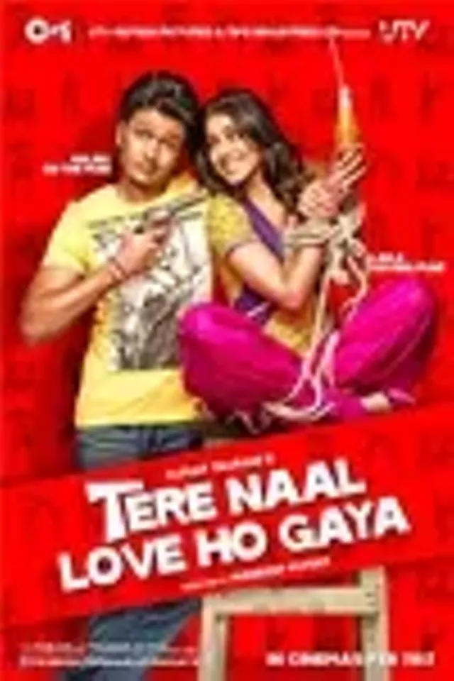 Tere Naal Love Ho Gaya Creative Loafing Charlotte