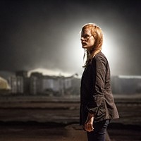 TERROR ALERT: CIA operative Maya (Jessica Chastain) follows all leads in Zero Dark Thirty. (Photo: Jonathan Olley / Columbia Pictures)