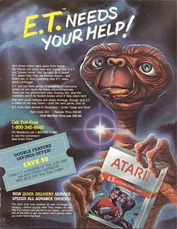 ATARI