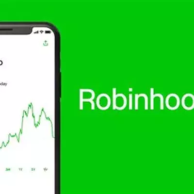 Image: The Benefits of Using Robinhood: Insights from Top Investors
