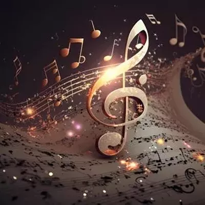 Image: The Hidden Gems: Underrated Sample Packs Every Producer Should Know