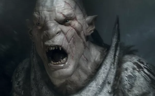 The Hobbit: The Battle of the Five Armies (Photo: Warner & MGM)