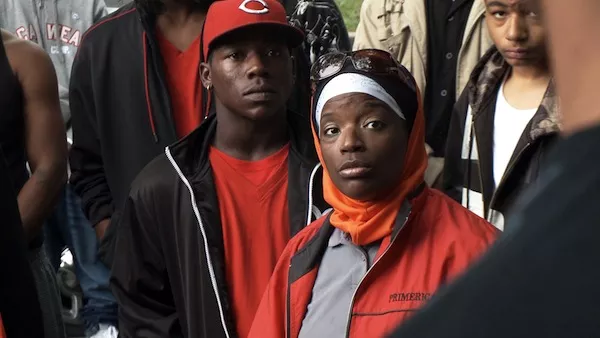 The Interrupters