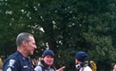 Occupy Charlotte: In Their Own Words: 'I'm here to help fight for the Democracy'