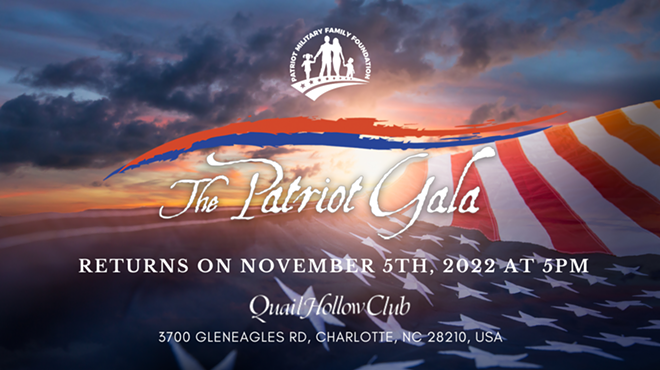 The Patriot Gala