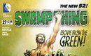 The Pull List (1/8/14): Entering the Swamp