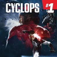 The Pull List (5/7/14): Cyclops goes solo