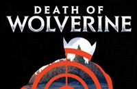 The Pull List (9/3/14): The beginning of the end for Wolverine