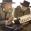 <i>Django Unchained</i> tosses off shackles of conventional filmmaking