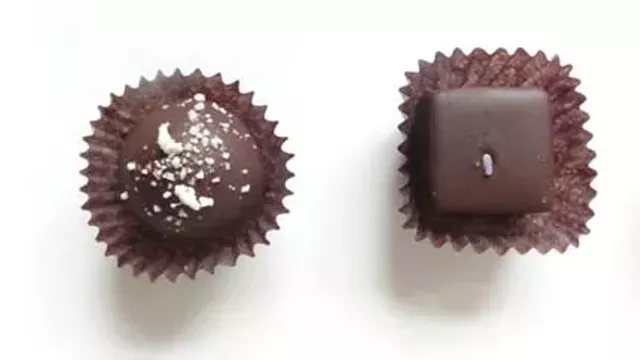 The Secret Chocolatier is not so secret anymore | Food & Drink Features