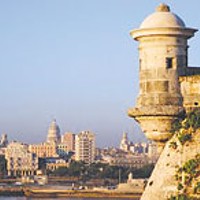 Havana, Mi Amor