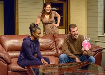 Theater review: <i>Good People</i>