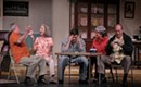 Theater review: <em>Over the River and Through the Woods</em>