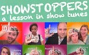 Theater review: <em>Showstoppers: A Lesson in Show Tunes</em>