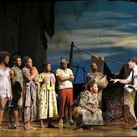 Theater review: The Book of Mormon