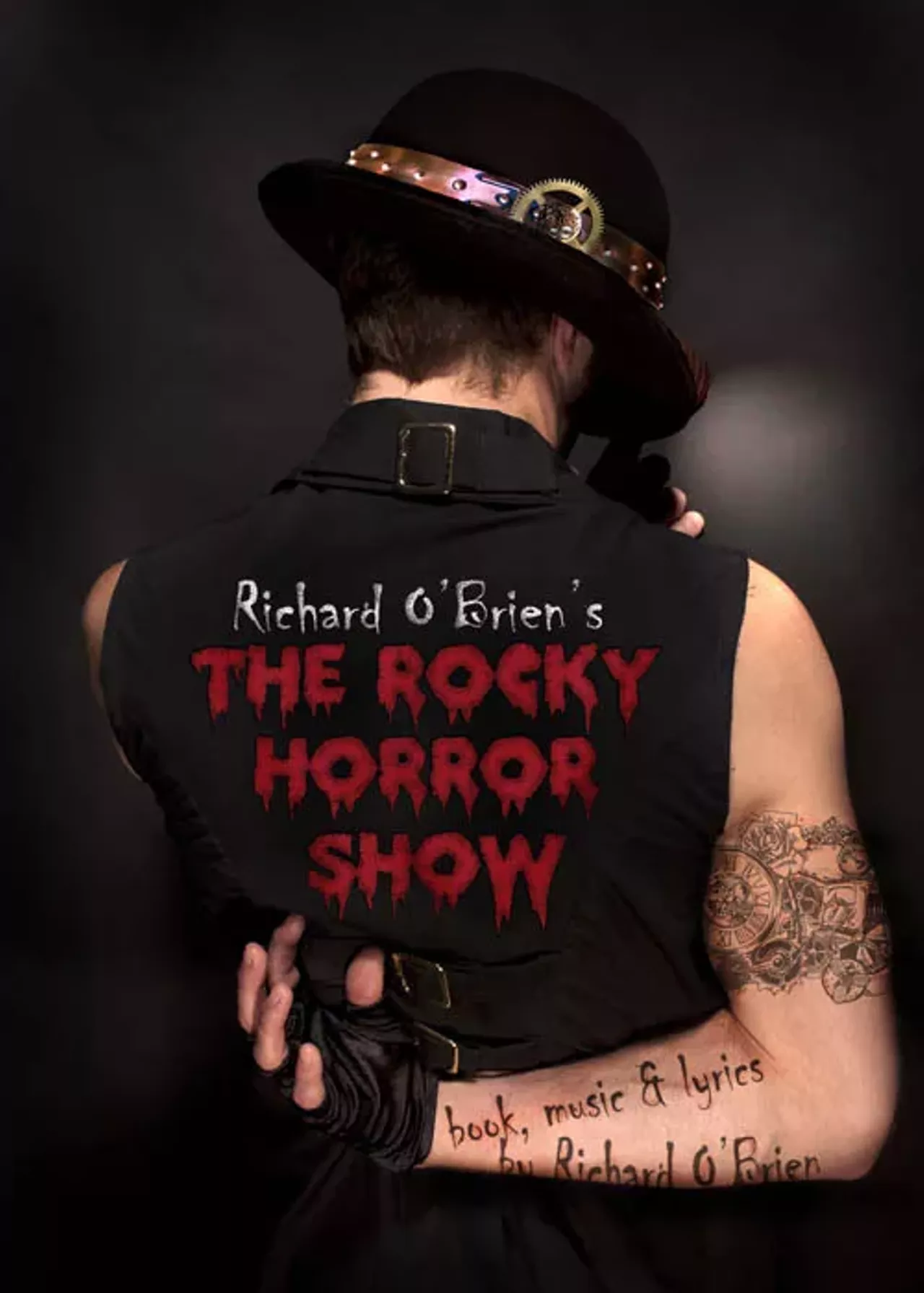 THEATER The Rocky Horror Show See & Do Creative Loafing Charlotte