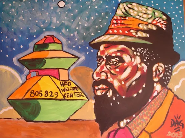 Thelonious Monk