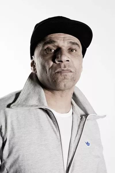 TIMELESS: Goldie