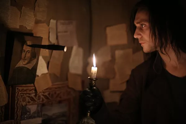 Tom Hiddleston in Only Lovers Left Alive (Photo: Sony Pictures Classics)