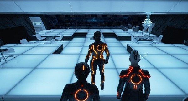 tron legacy game chapter 5