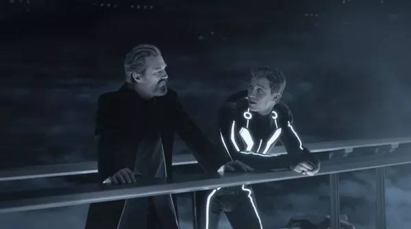 TRON: Legacy - DISNEY