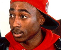 PARAMOUNT - TUPAC A DAY The life of the late rap star is examined - in Tupac: Resurrection