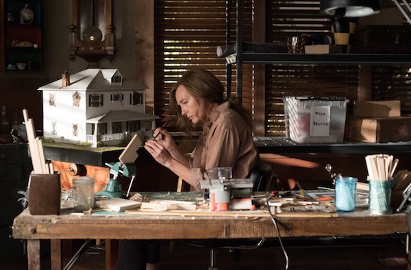 Toni Collette in Hereditary (Photo: Lionsgate & A24)