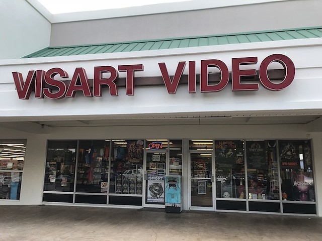 VisArt Video is celebrating its official relaunch on September 15. (Photo by Pat Moran)