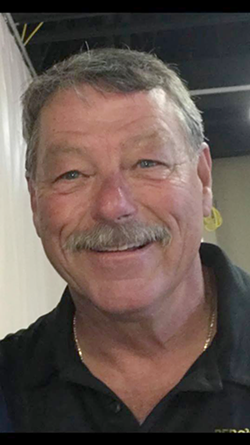 Dennis Pless