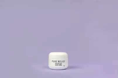 PURERELIEF.COM