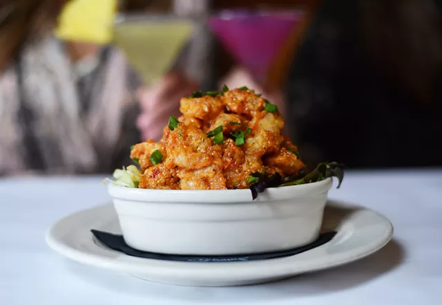 Bang Bang Shrimp®