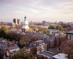 Cambridge, Mass