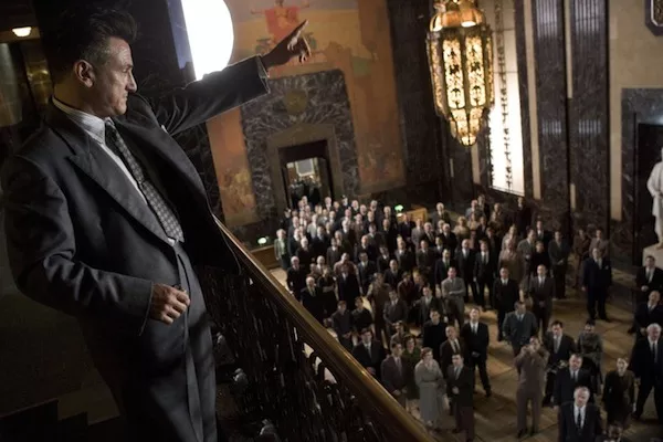 Sean Penn in All the King's Men (Photo: Mill Creek & Columbia)