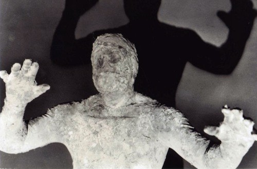 Curse of the Faceless Man (Photo: Kino)