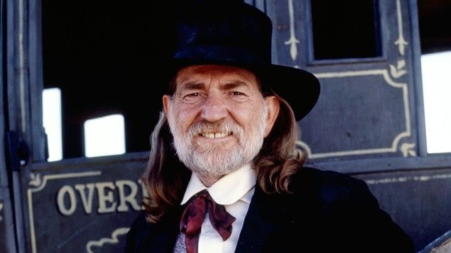 Willie Nelson in Stagecoach (Photo: Olive Films & MGM)