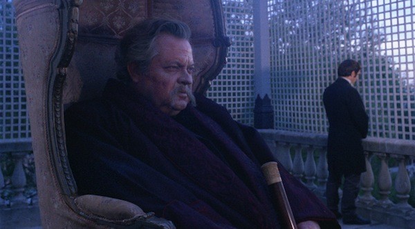 Orson Welles in The Immortal Story (Photo: Criterion)