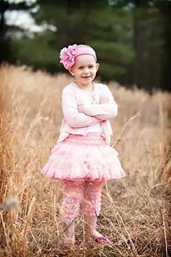Isabella in 2011. - HEATHER MATTHEWS