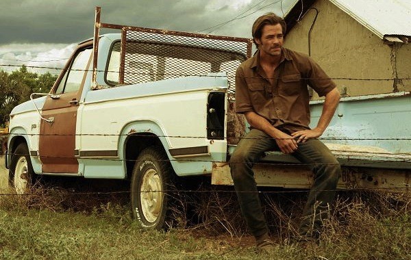 Chris Pine in Hell or High Water (Photo: Lionsgate)