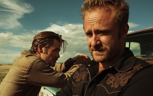 Hell or High Water (Photo: CBS Films)
