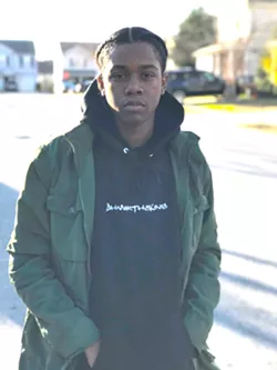 Ahmir the King