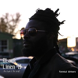 Black Linen II